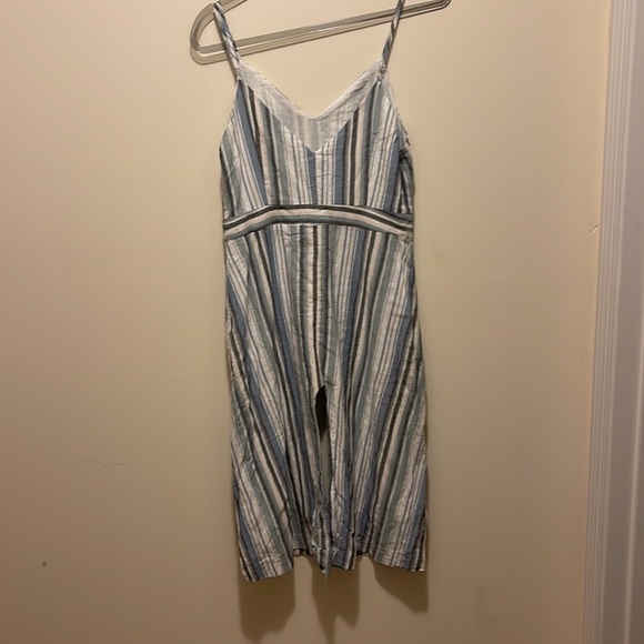 Cotton jumpsuit size S - Picture 4 of 7